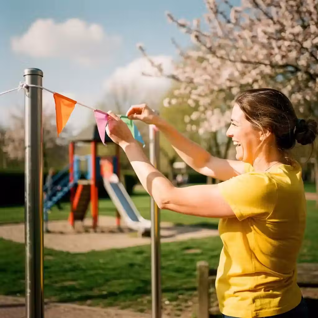 Samenwerken met OntdekMetKids
